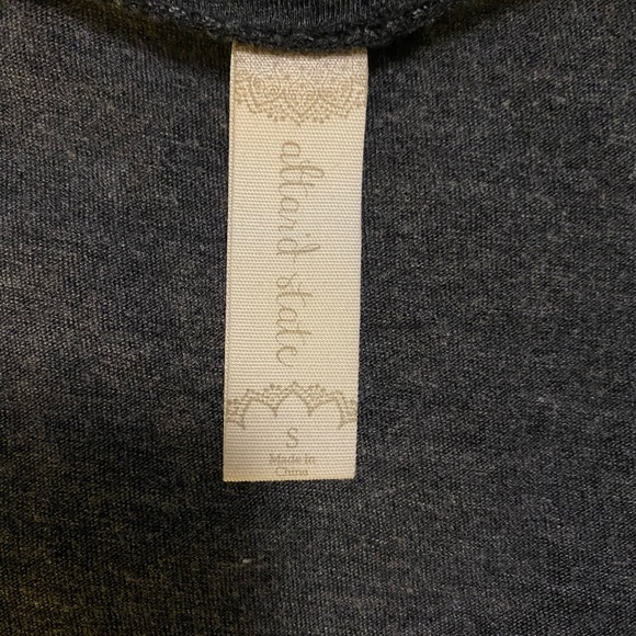 EUC Altar’d State Long Sleeve Tee, Small - Picture 3 of 5